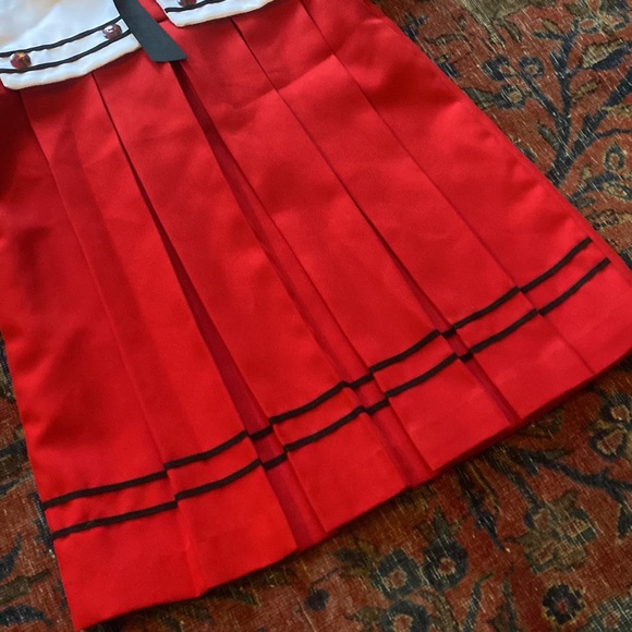 Vintage toddler dress - Picture 4 of 16